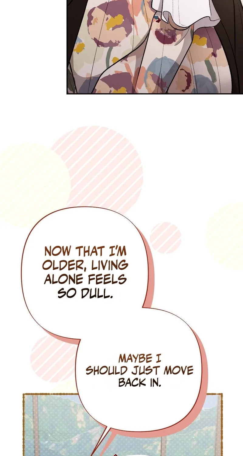 The End of Our Marriage Chapter 14 page 63