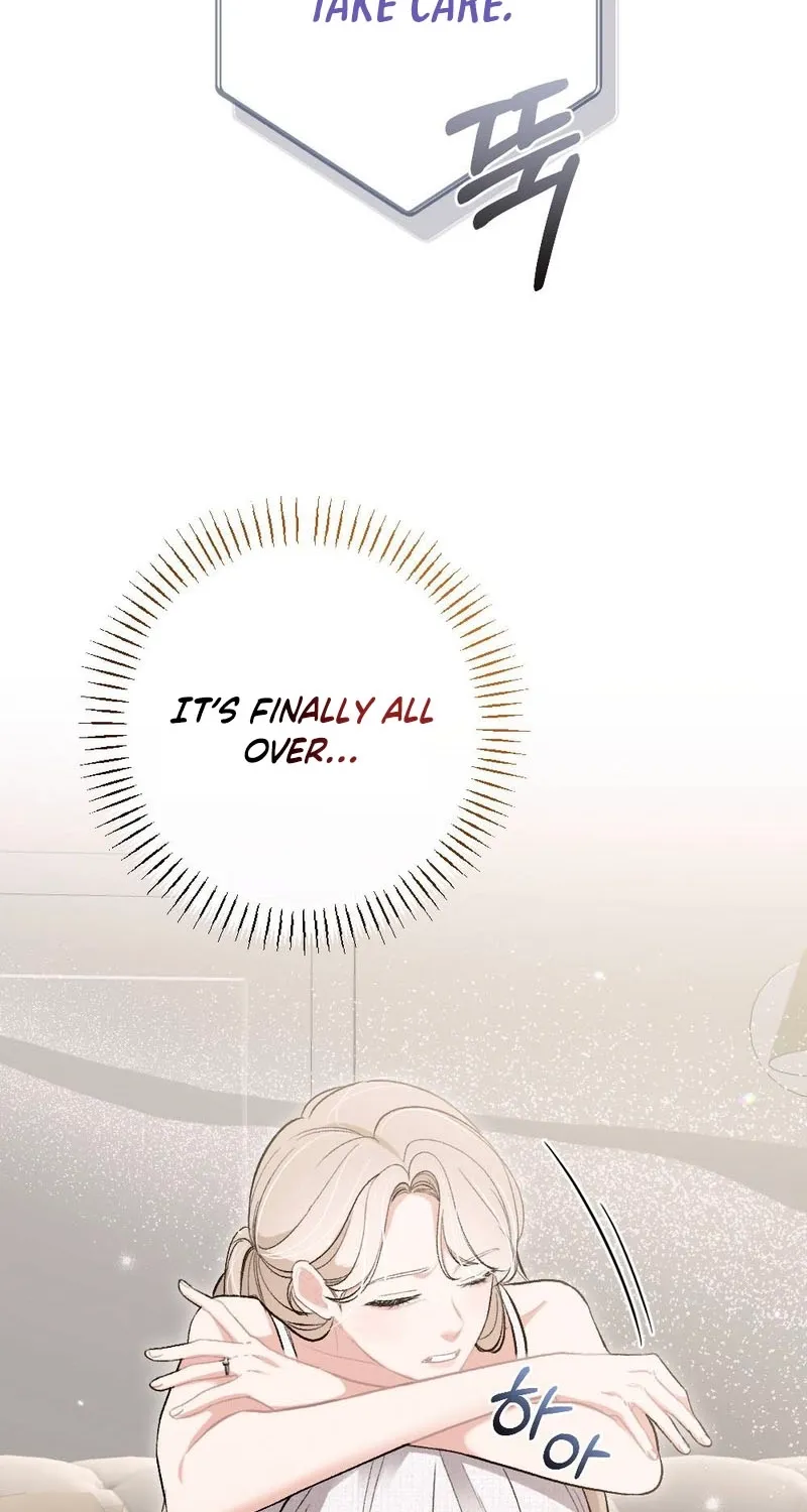 The End of Our Marriage Chapter 12 page 74