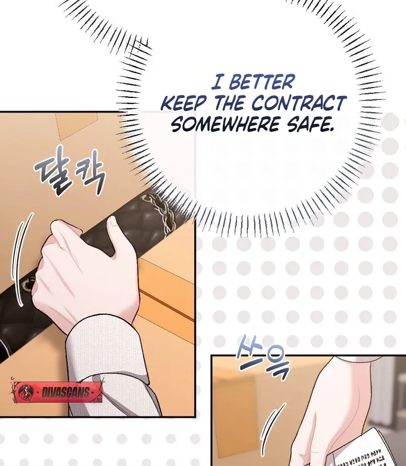 The End of Our Marriage Chapter 15 page 75