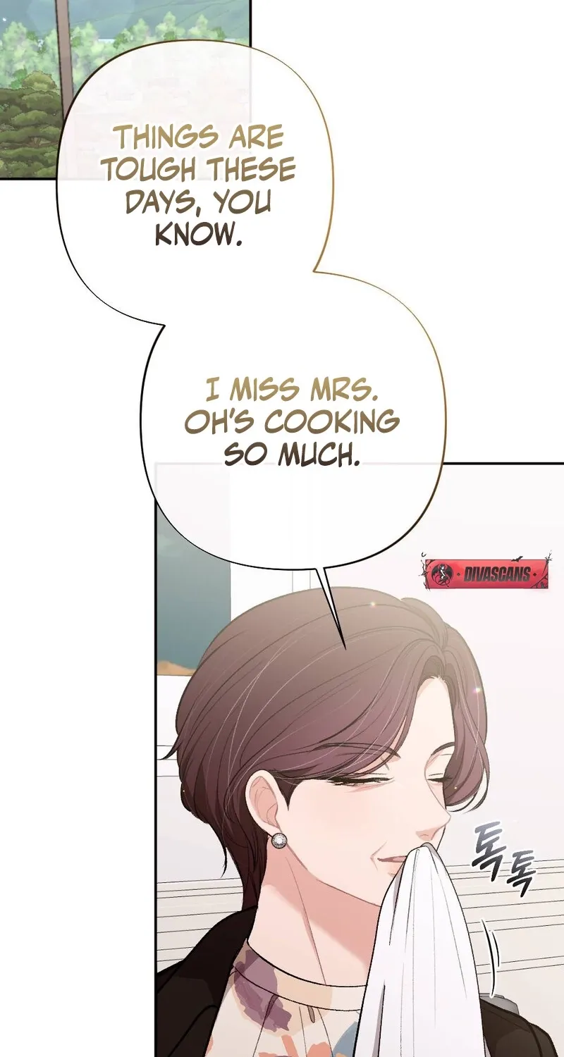 The End of Our Marriage Chapter 14 page 62