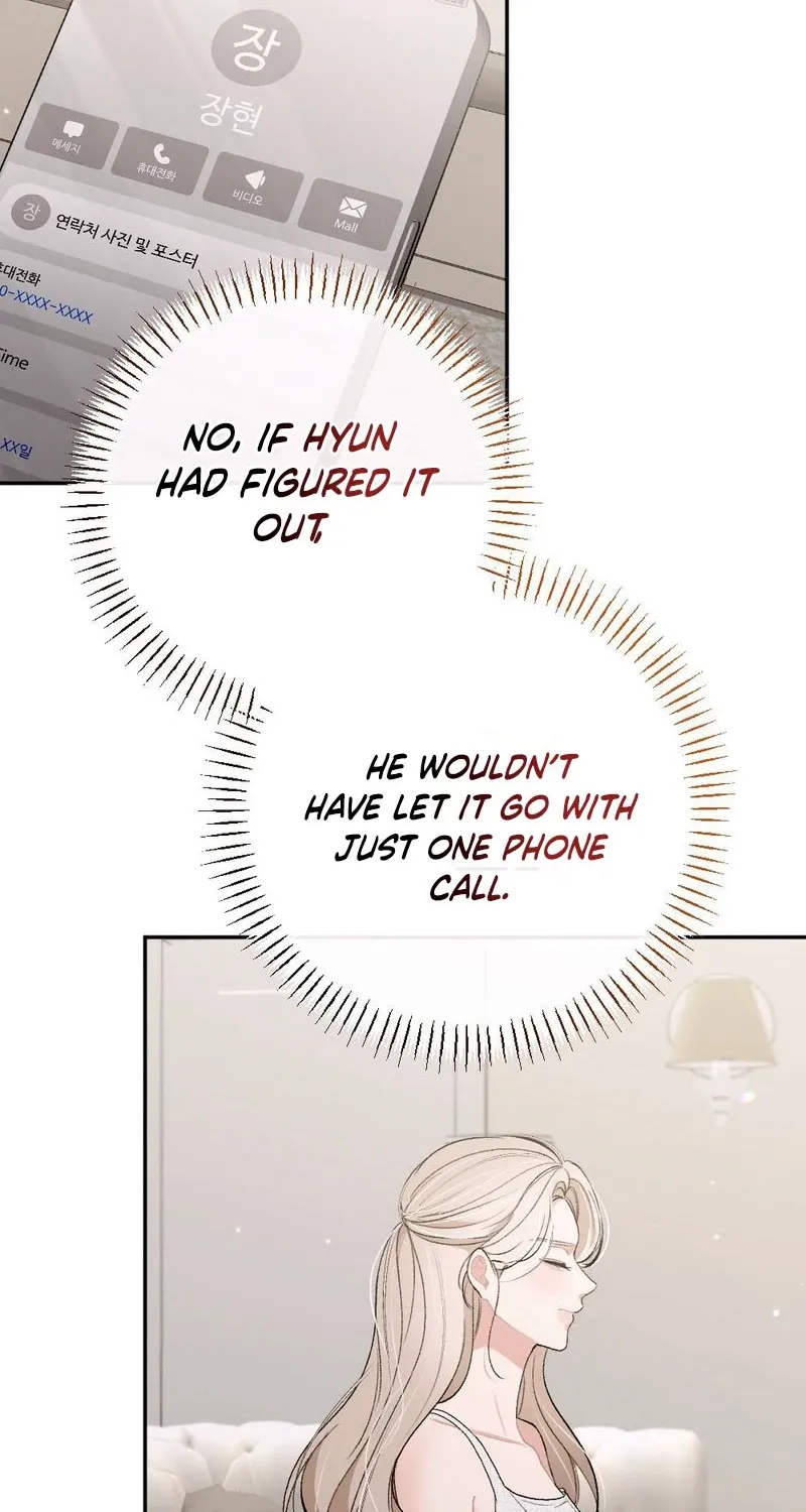 The End of Our Marriage Chapter 12 page 59