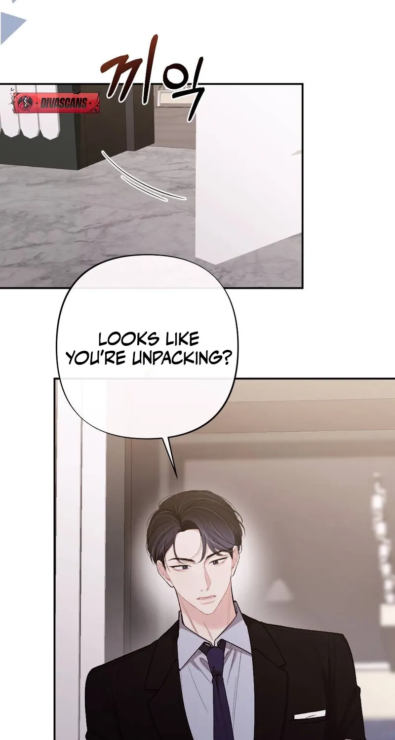 The End of Our Marriage Chapter 15 page 56