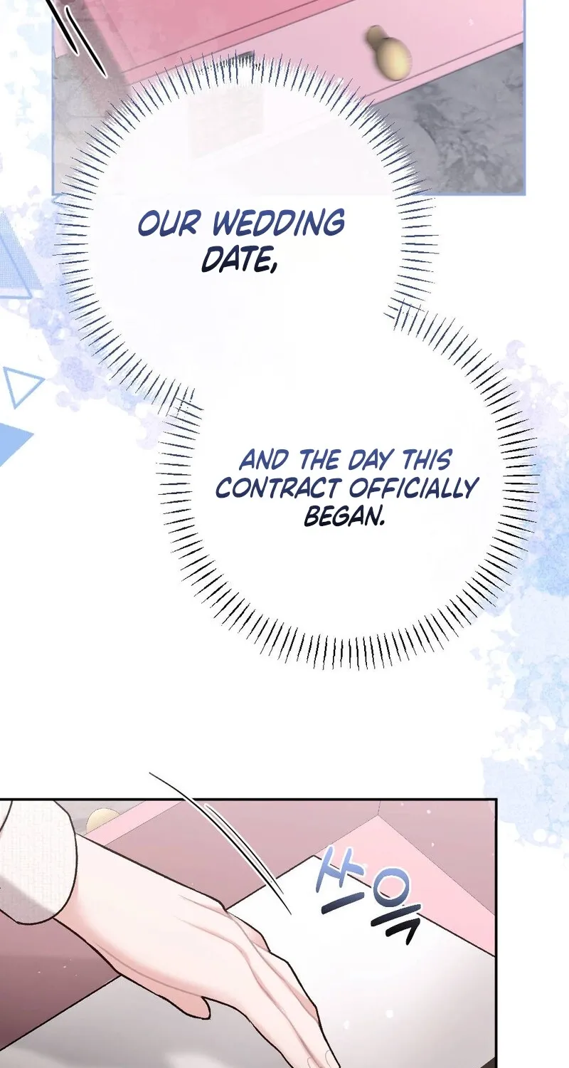 The End of Our Marriage Chapter 15 page 86