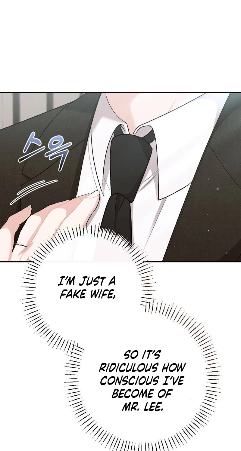 The End of Our Marriage Chapter 17 page 39