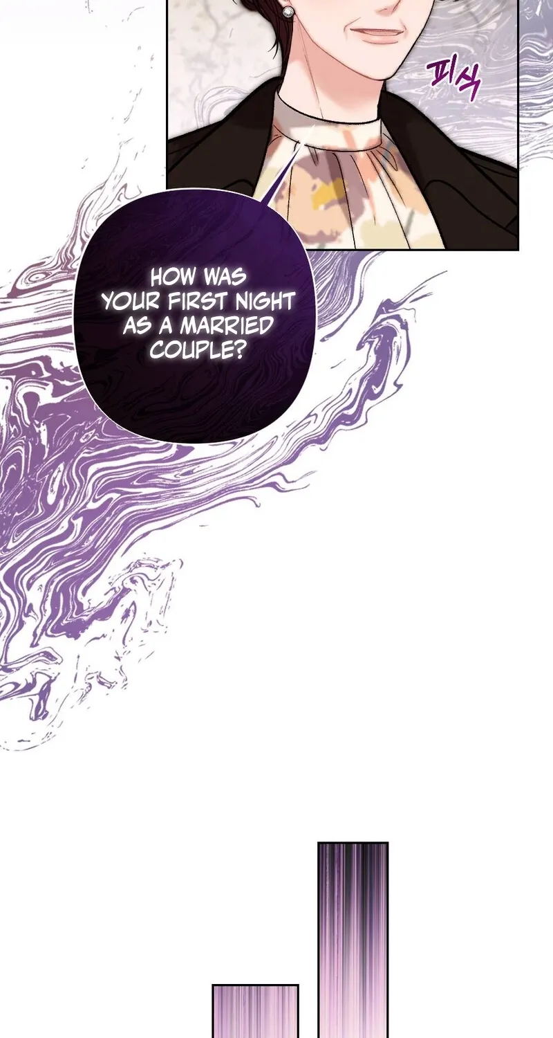 The End of Our Marriage Chapter 14 page 60
