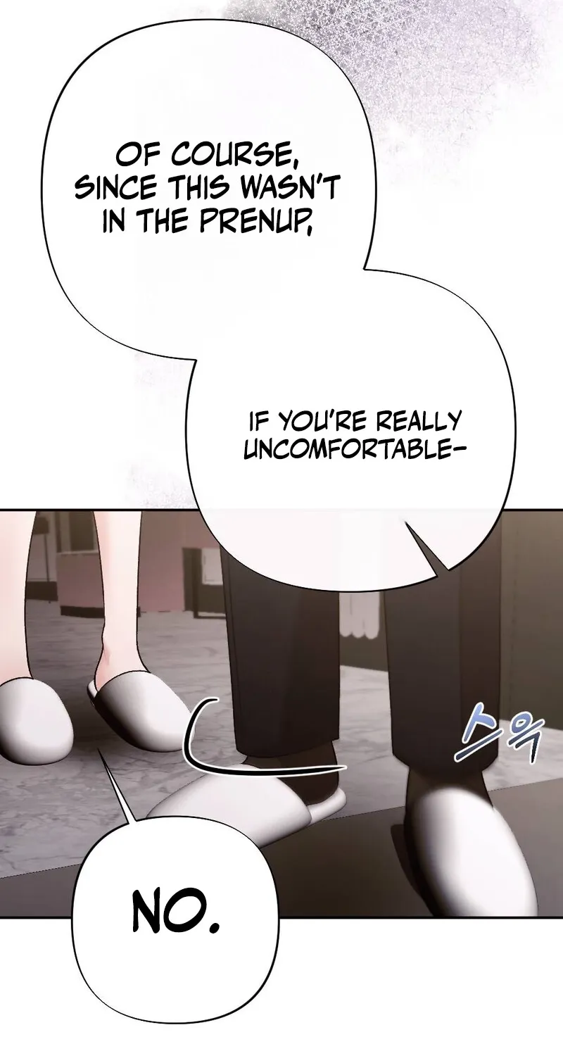 The End of Our Marriage Chapter 15 page 69