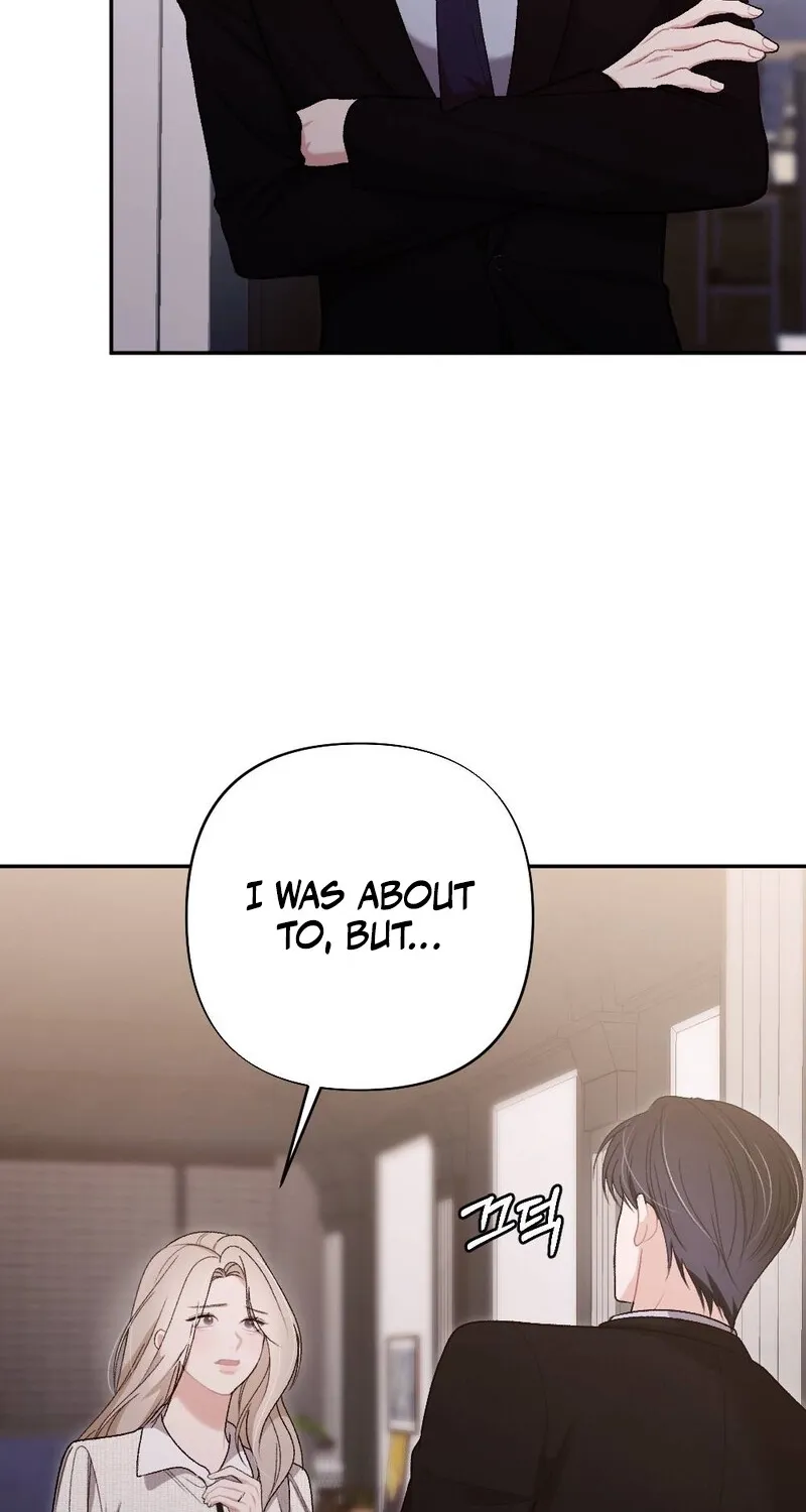 The End of Our Marriage Chapter 15 page 57