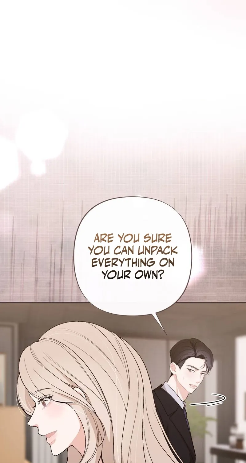 The End of Our Marriage Chapter 15 page 79
