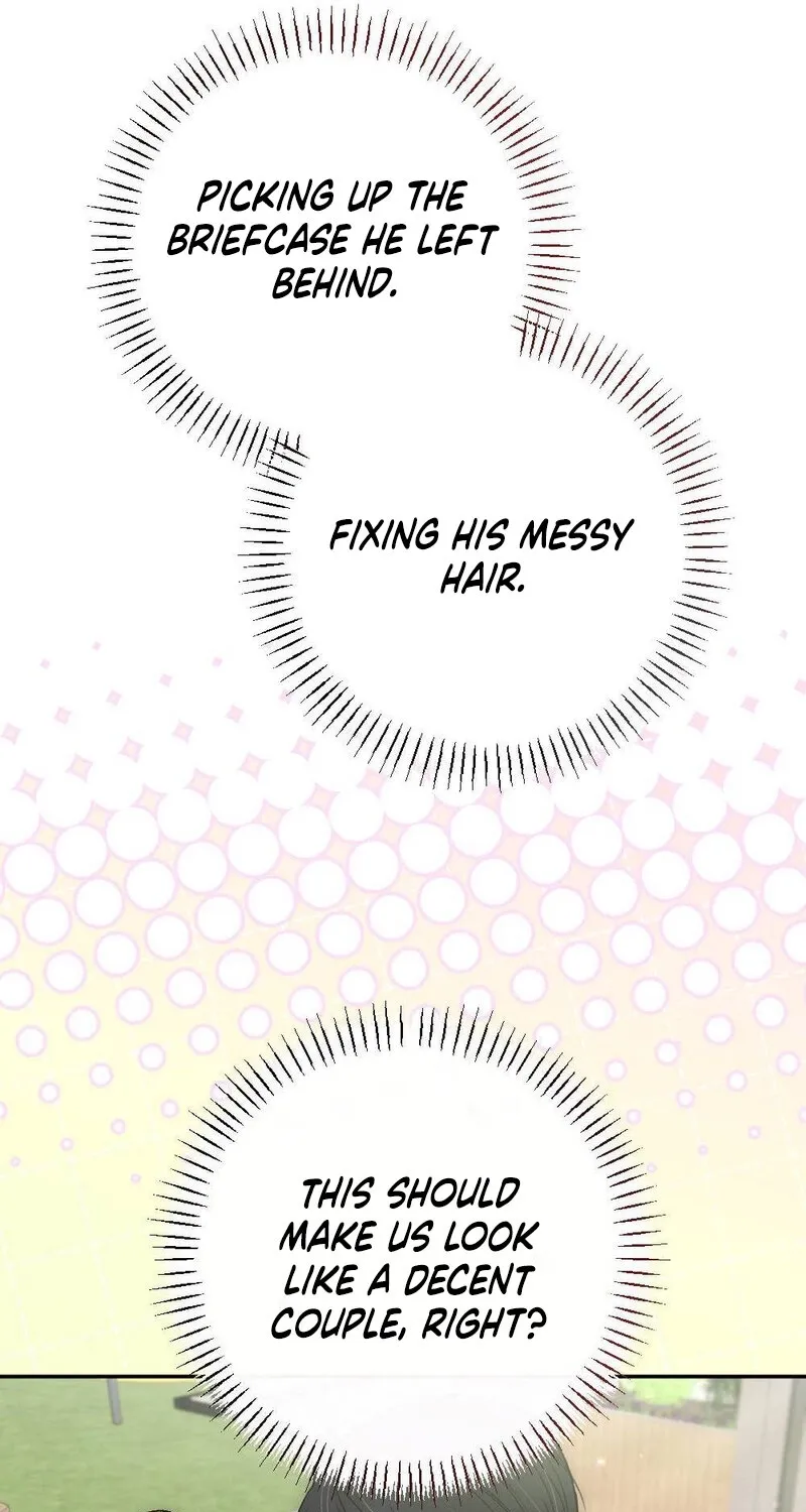 The End of Our Marriage Chapter 17 page 31