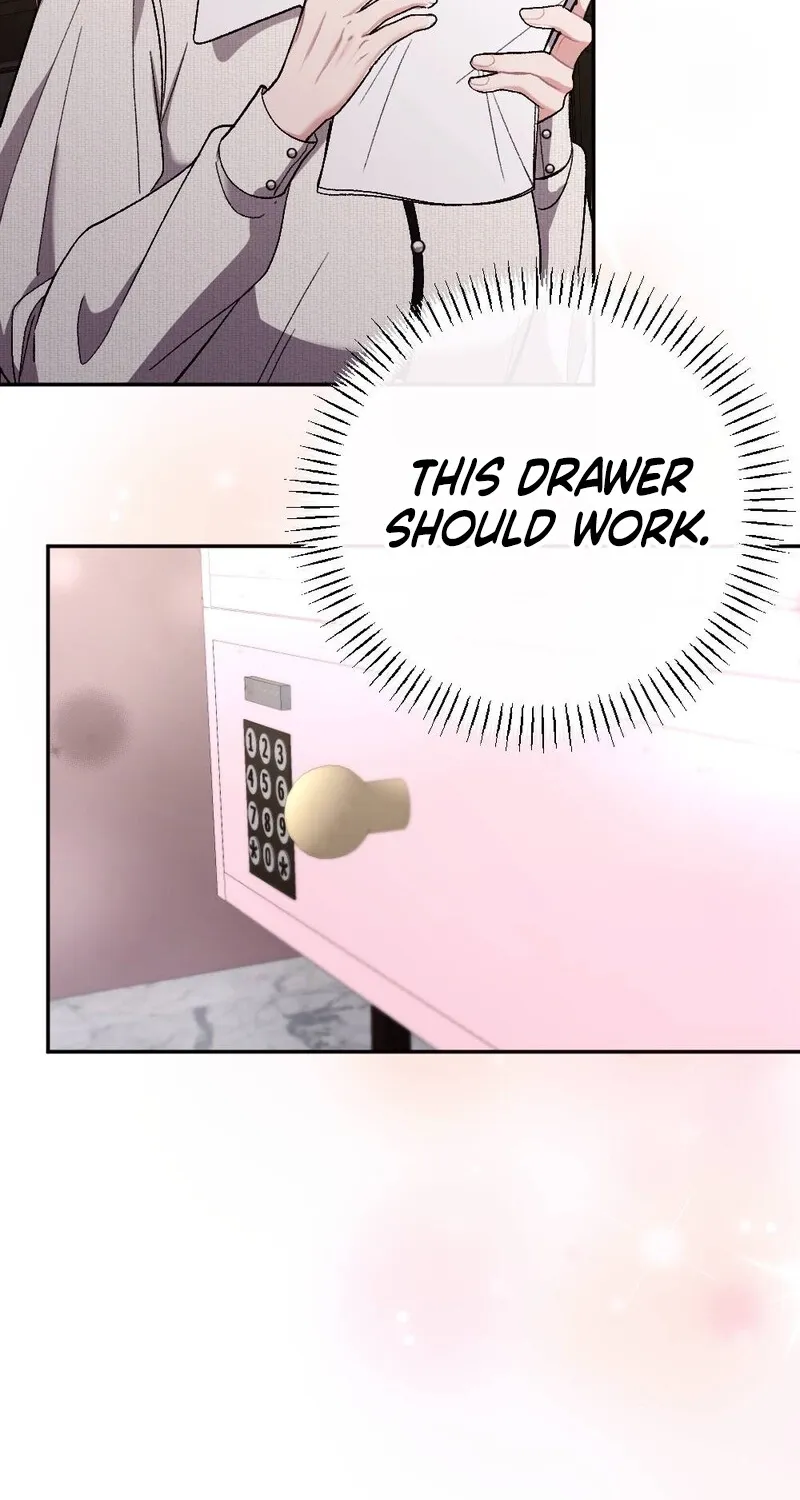 The End of Our Marriage Chapter 15 page 78