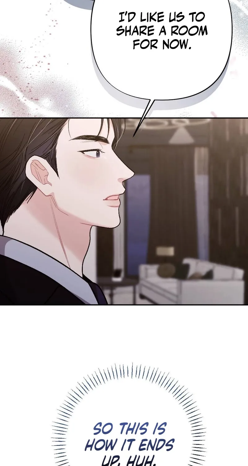 The End of Our Marriage Chapter 15 page 59