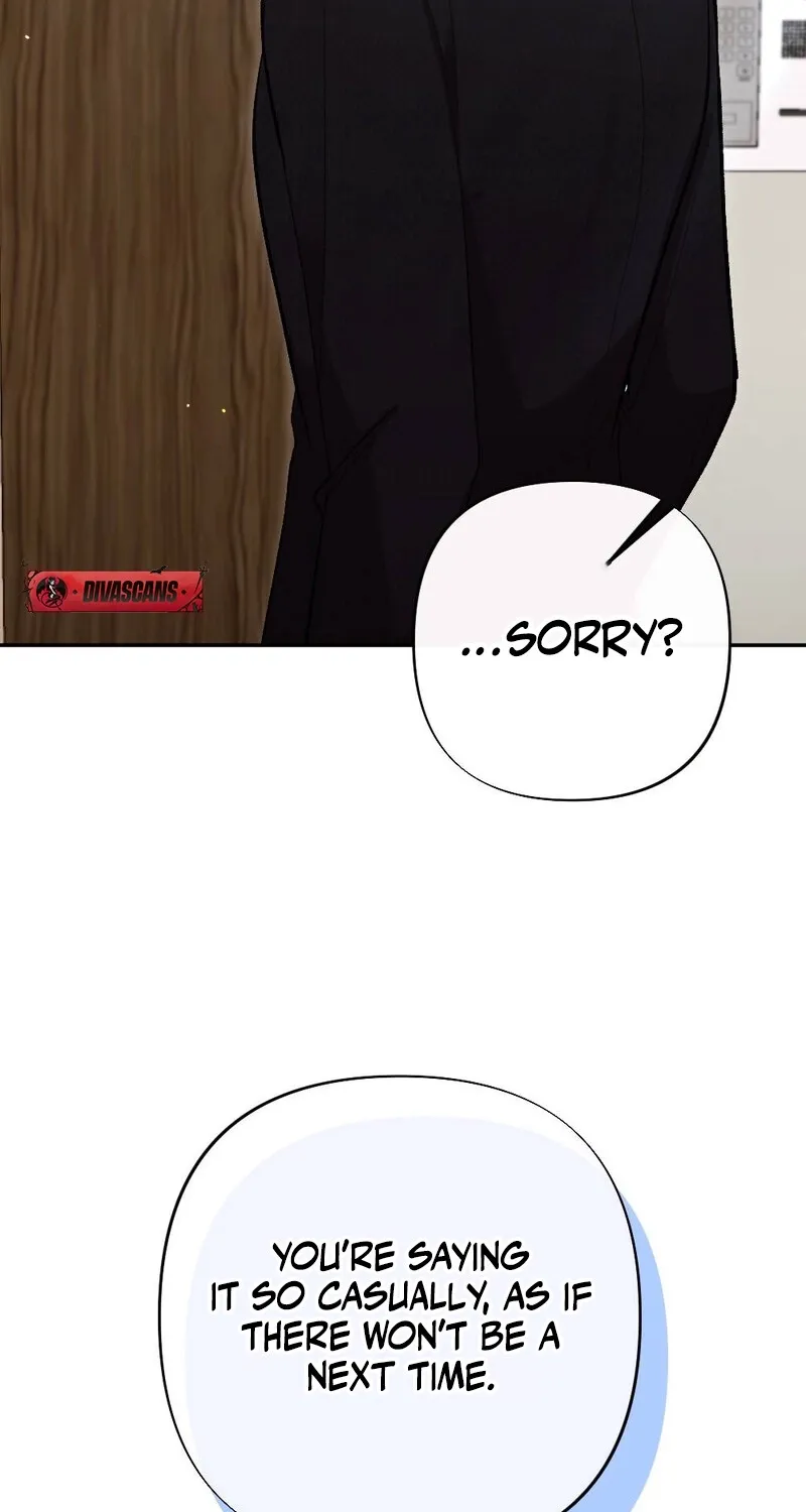 The End of Our Marriage Chapter 14 page 52