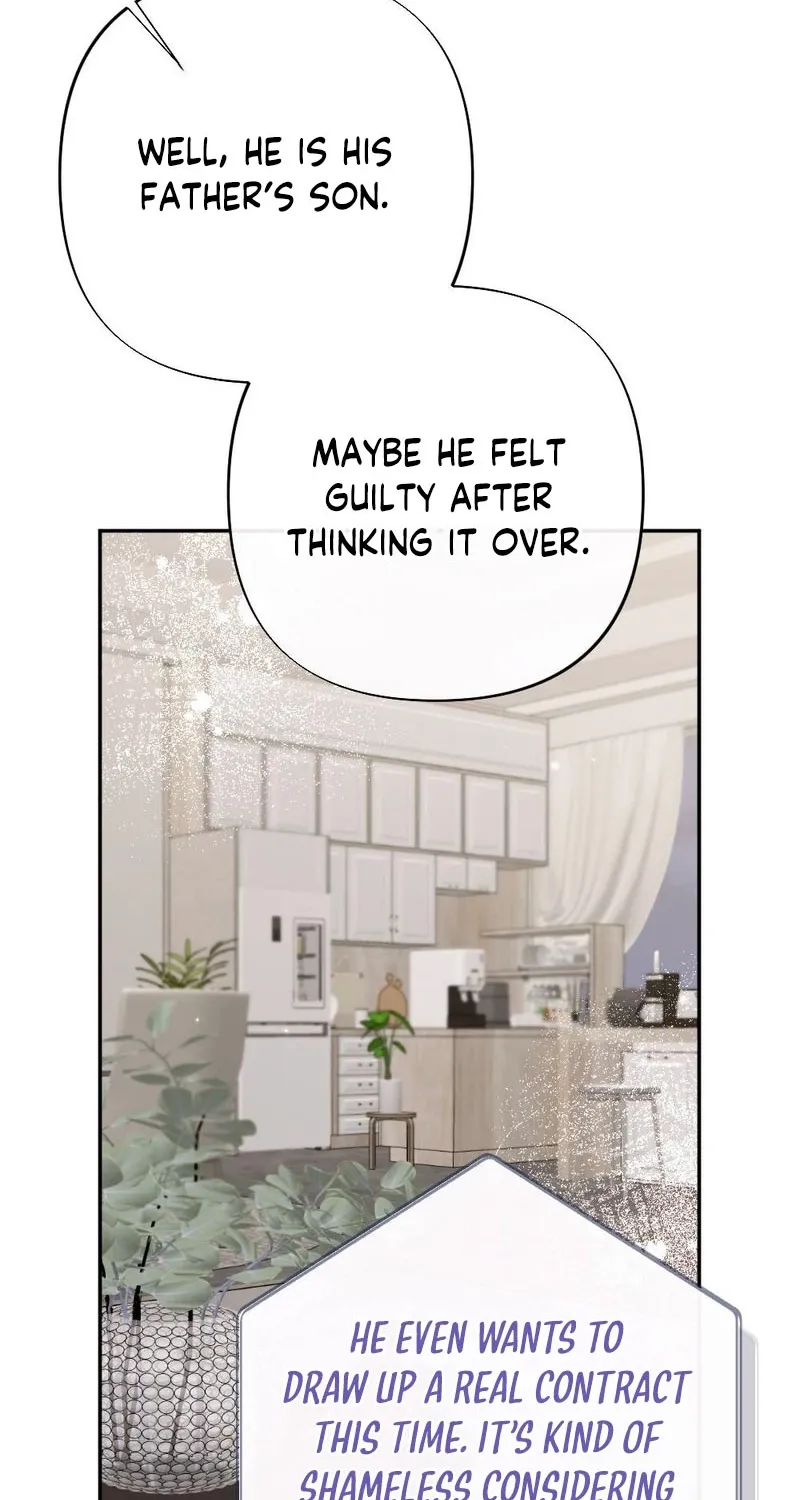 The End of Our Marriage Chapter 12 page 69
