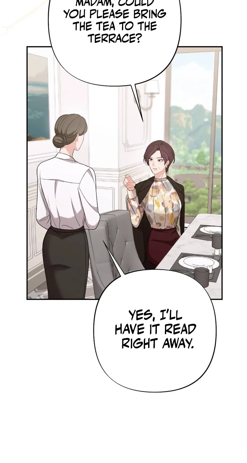The End of Our Marriage Chapter 14 page 72