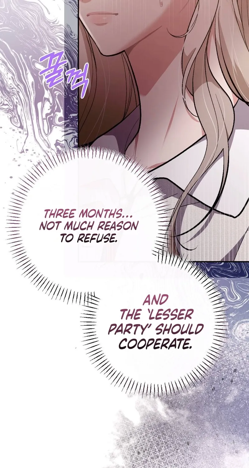 The End of Our Marriage Chapter 15 page 68