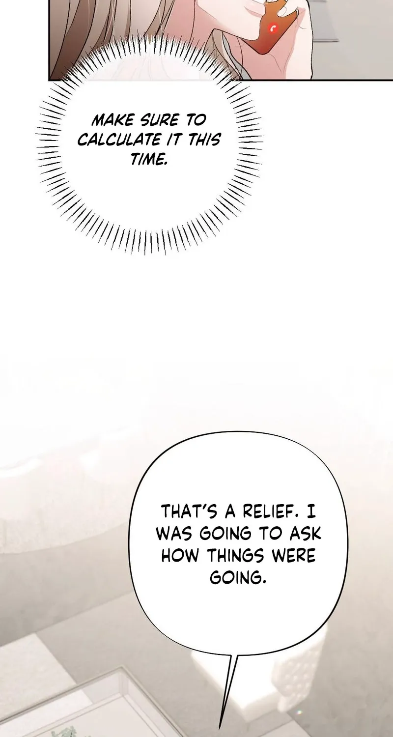 The End of Our Marriage Chapter 12 page 67