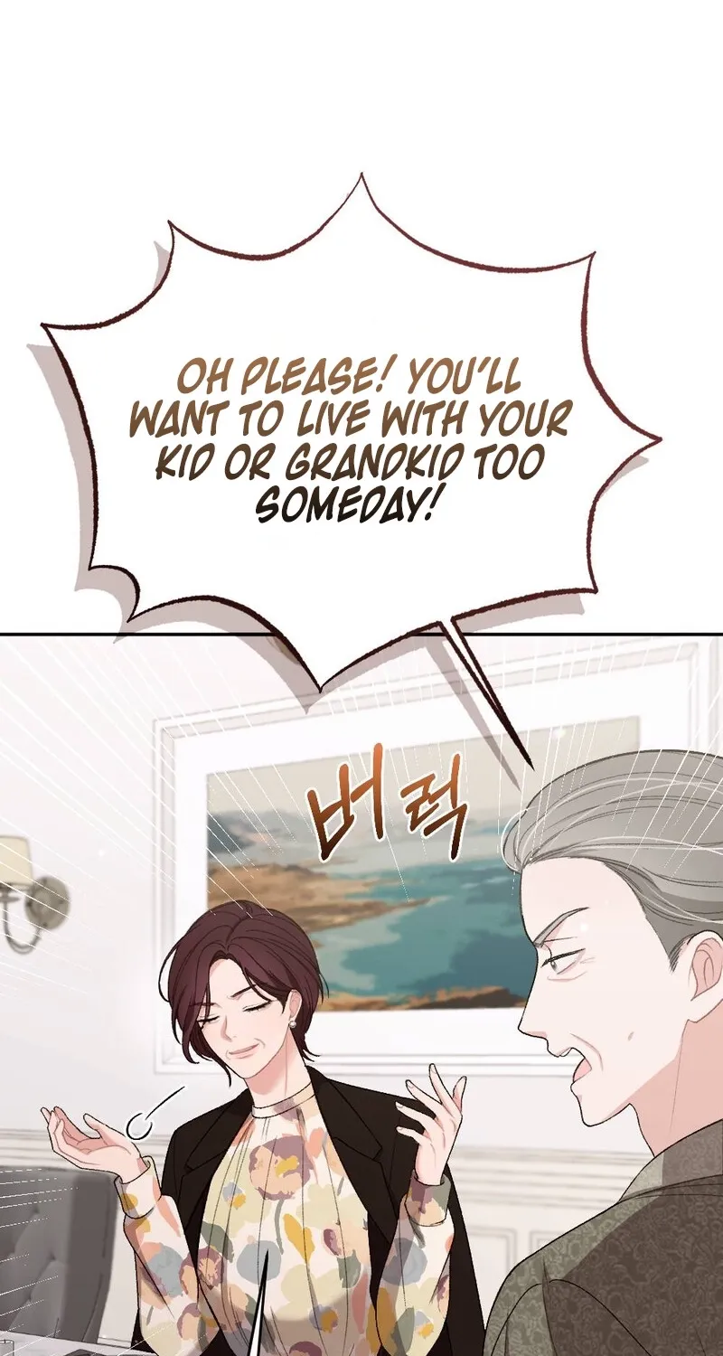 The End of Our Marriage Chapter 14 page 68