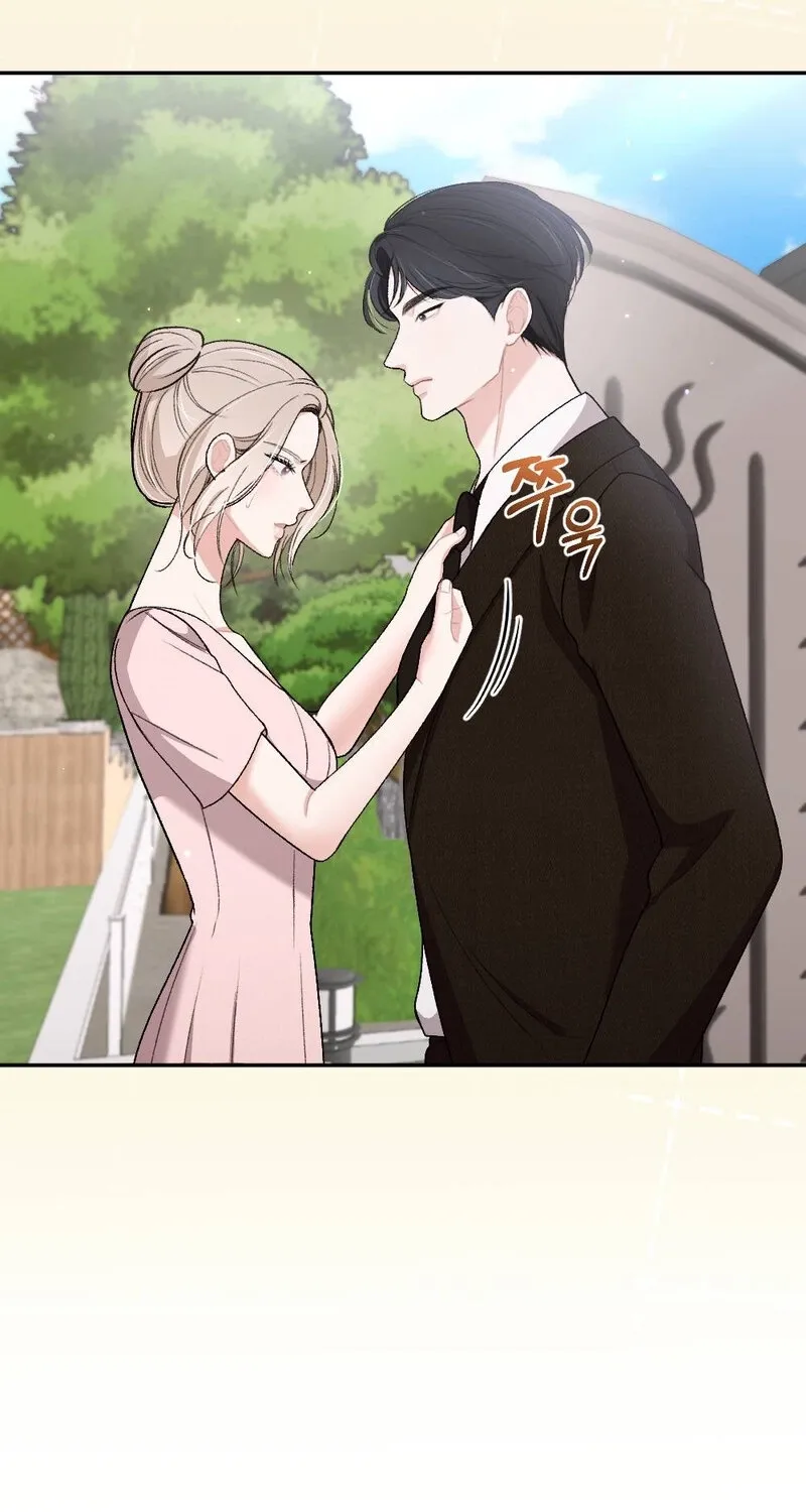 The End of Our Marriage Chapter 17 page 36