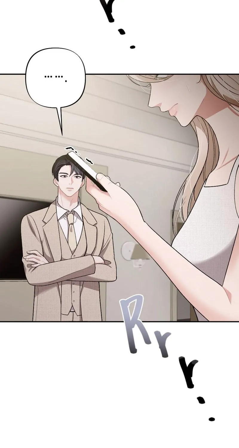 The End of Our Marriage Chapter 12 page 54