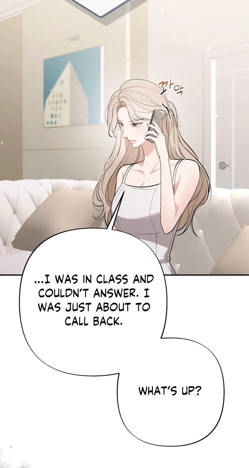 The End of Our Marriage Chapter 12 page 64