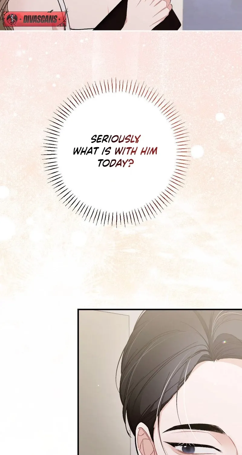 The End of Our Marriage Chapter 12 page 49