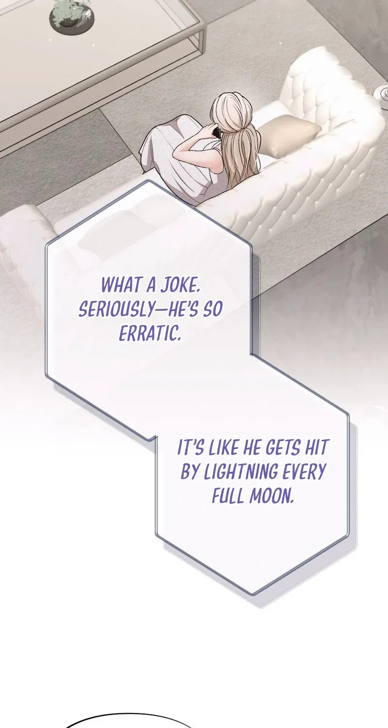 The End of Our Marriage Chapter 12 page 68