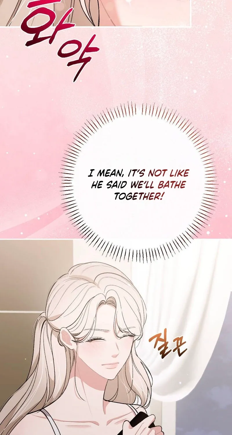 The End of Our Marriage Chapter 12 page 48