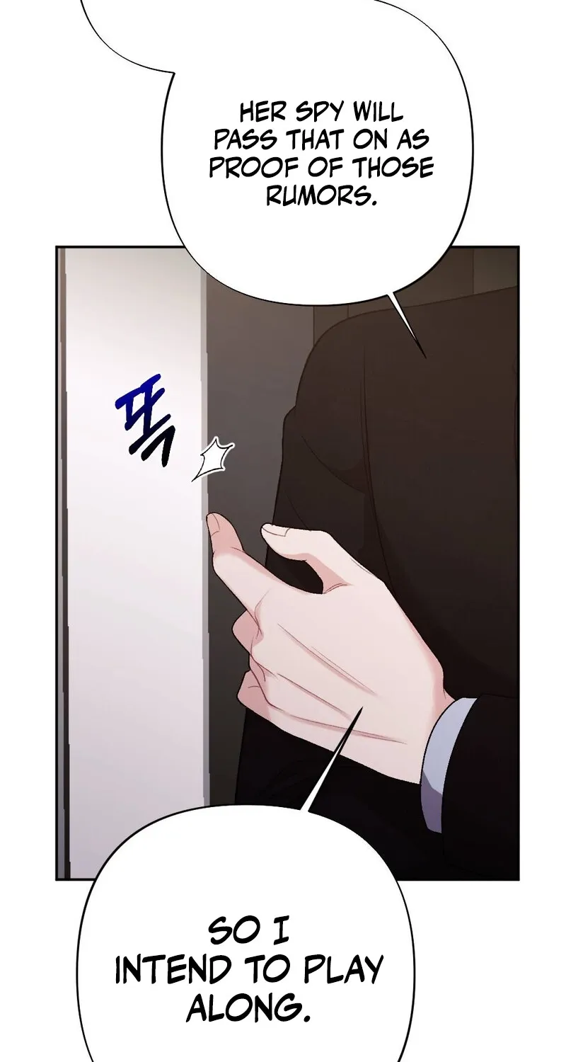 The End of Our Marriage Chapter 15 page 64