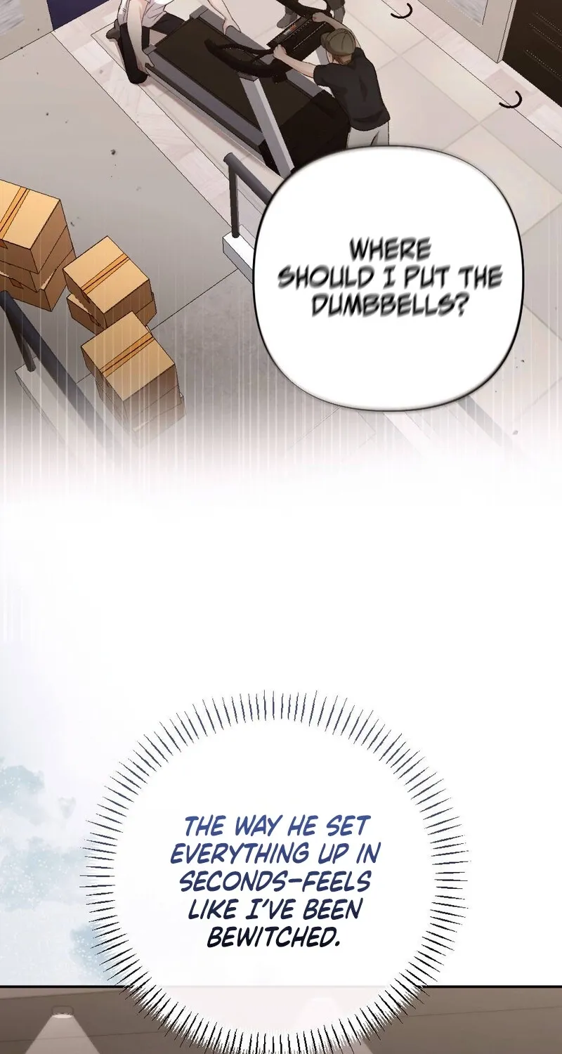 The End of Our Marriage Chapter 15 page 73