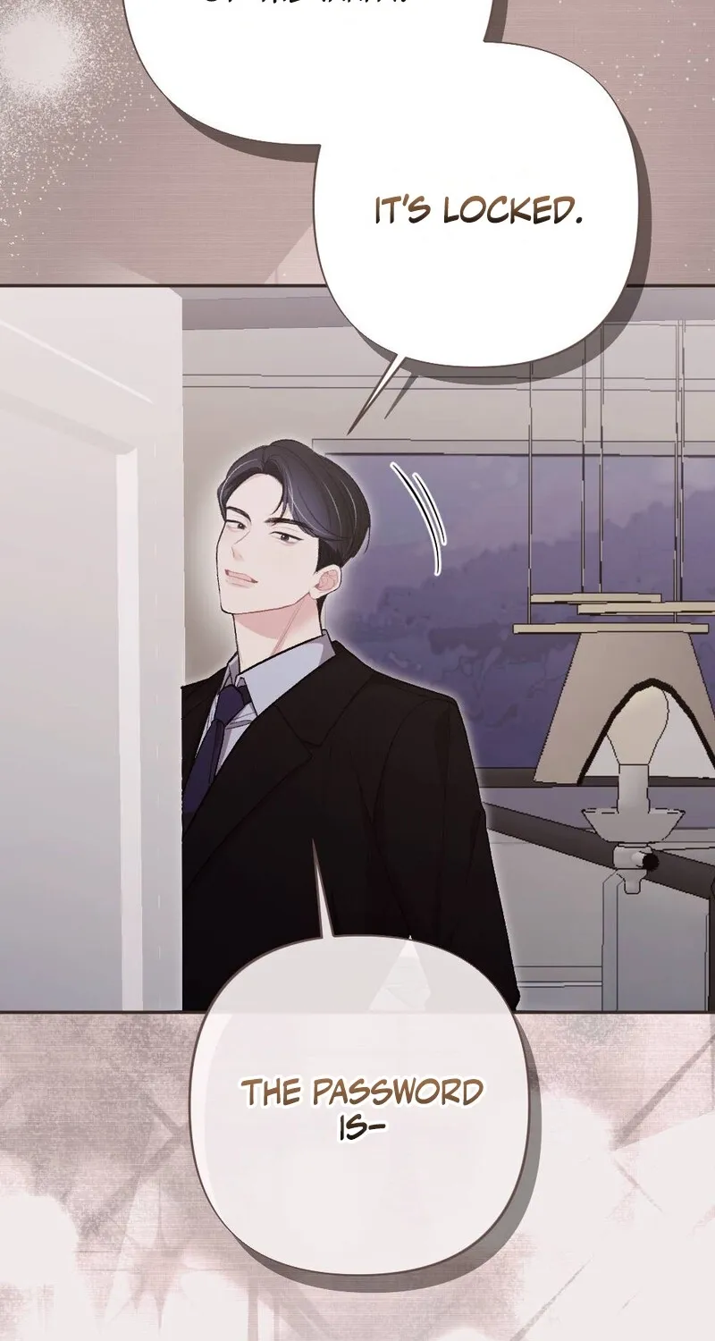 The End of Our Marriage Chapter 15 page 83