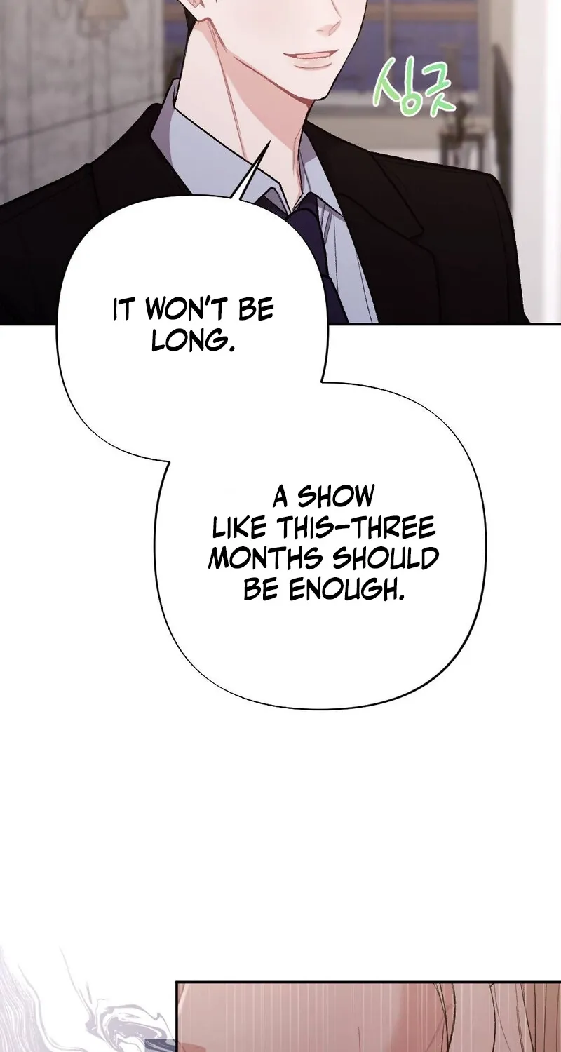 The End of Our Marriage Chapter 15 page 67