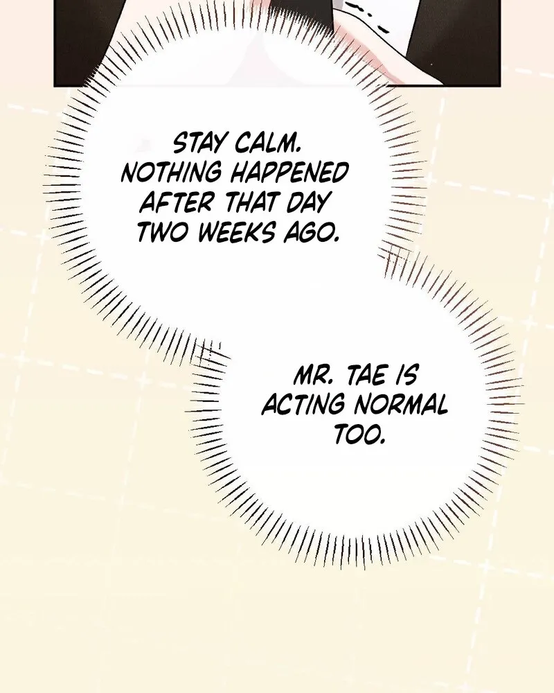 The End of Our Marriage Chapter 17 page 35