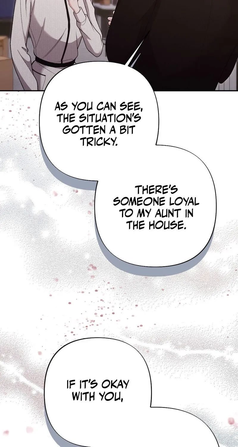 The End of Our Marriage Chapter 15 page 58