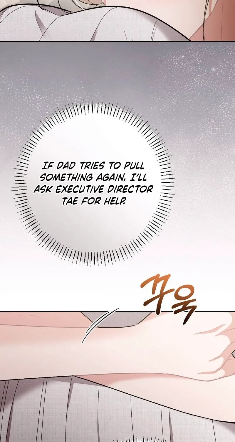 The End of Our Marriage Chapter 12 page 77