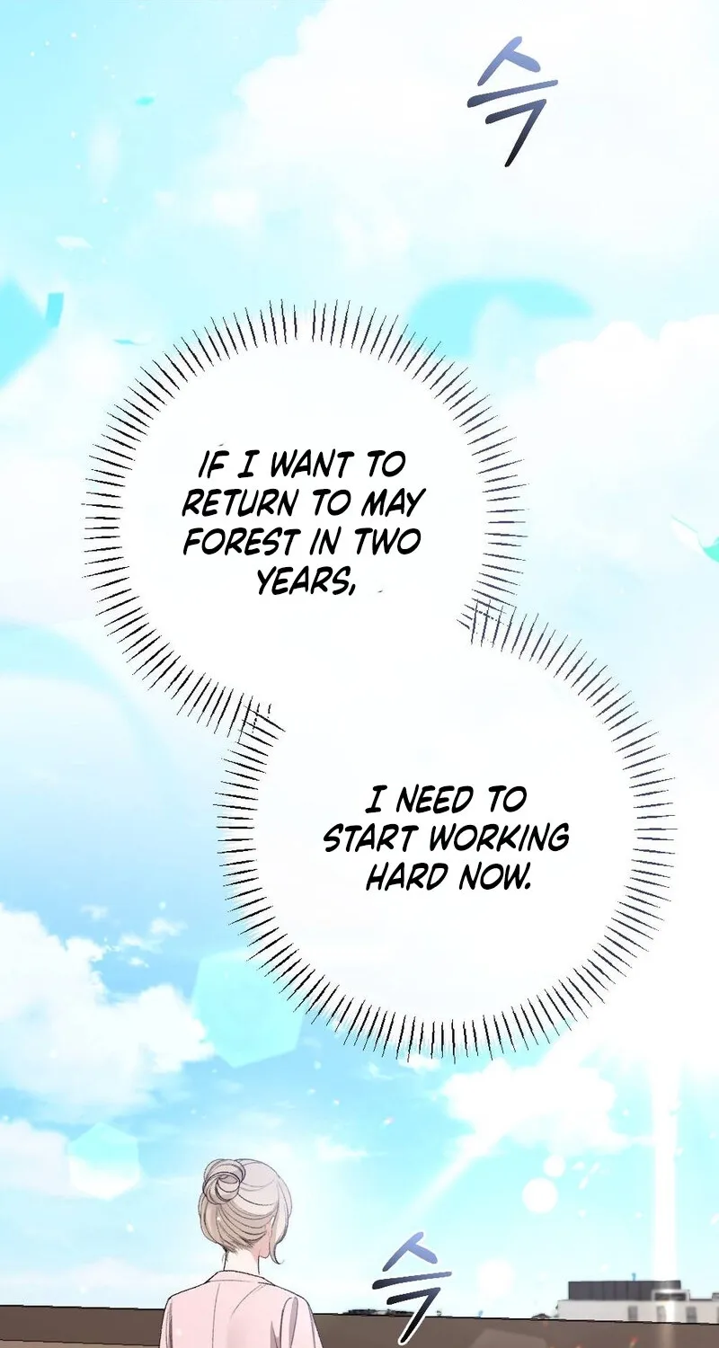 The End of Our Marriage Chapter 17 page 64