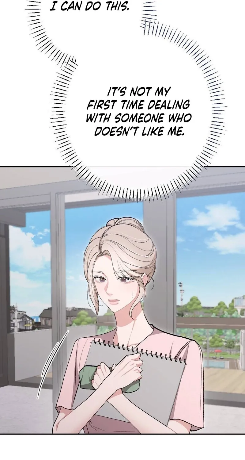 The End of Our Marriage Chapter 17 page 71