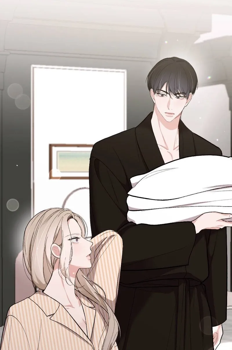 The End of Our Marriage Chapter 16 page 14