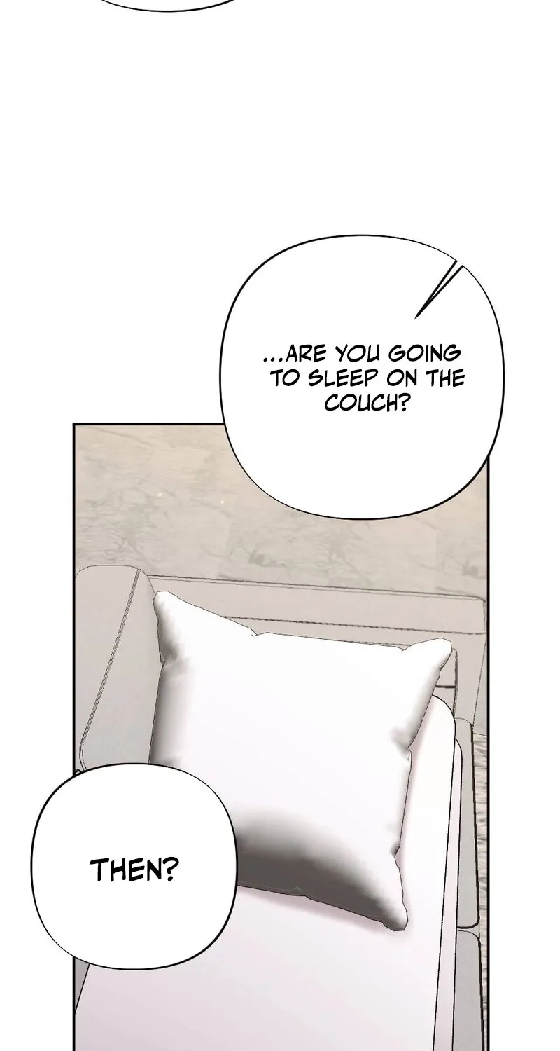 The End of Our Marriage Chapter 16 page 25