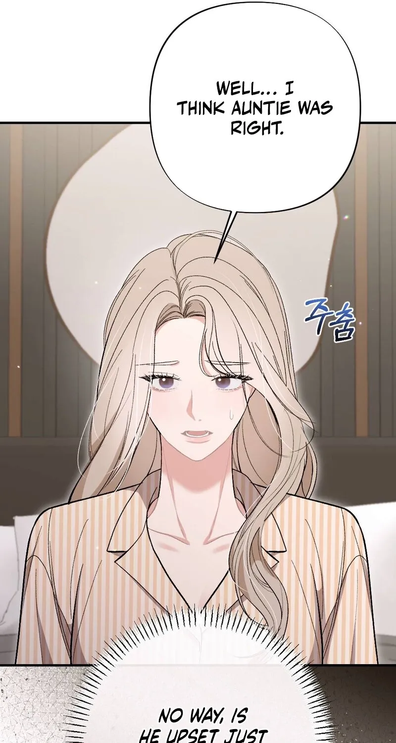 The End of Our Marriage Chapter 16 page 19
