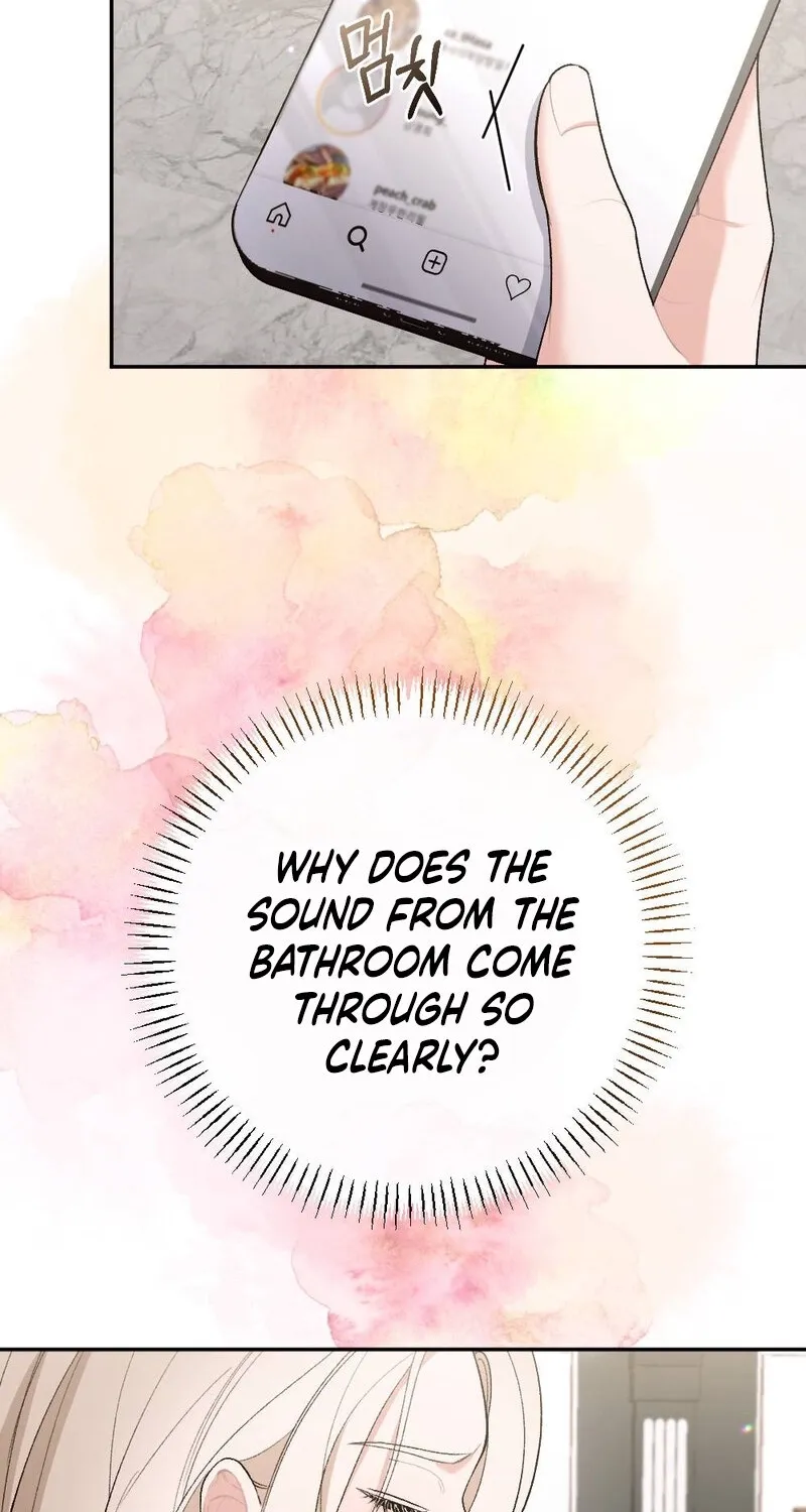 The End of Our Marriage Chapter 16 page 4