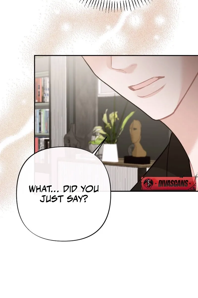 The End of Our Marriage Chapter 16 page 18