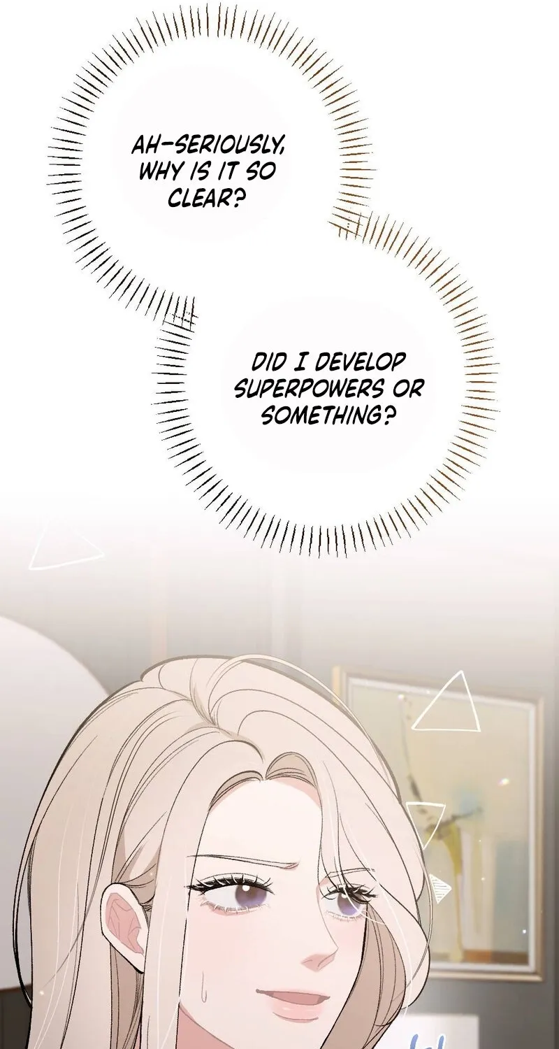 The End of Our Marriage Chapter 16 page 11