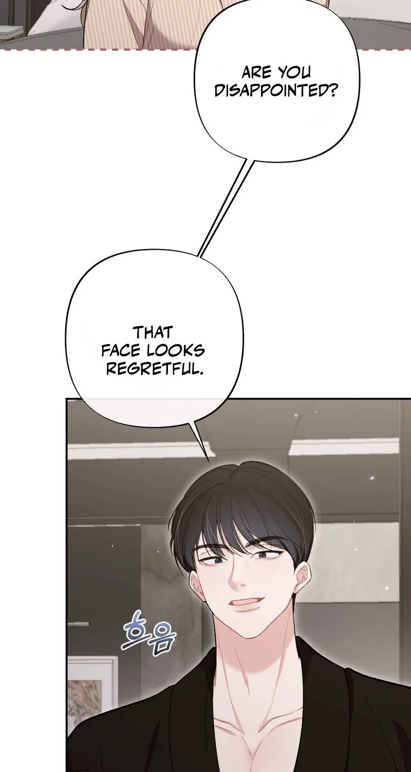 The End of Our Marriage Chapter 16 page 27