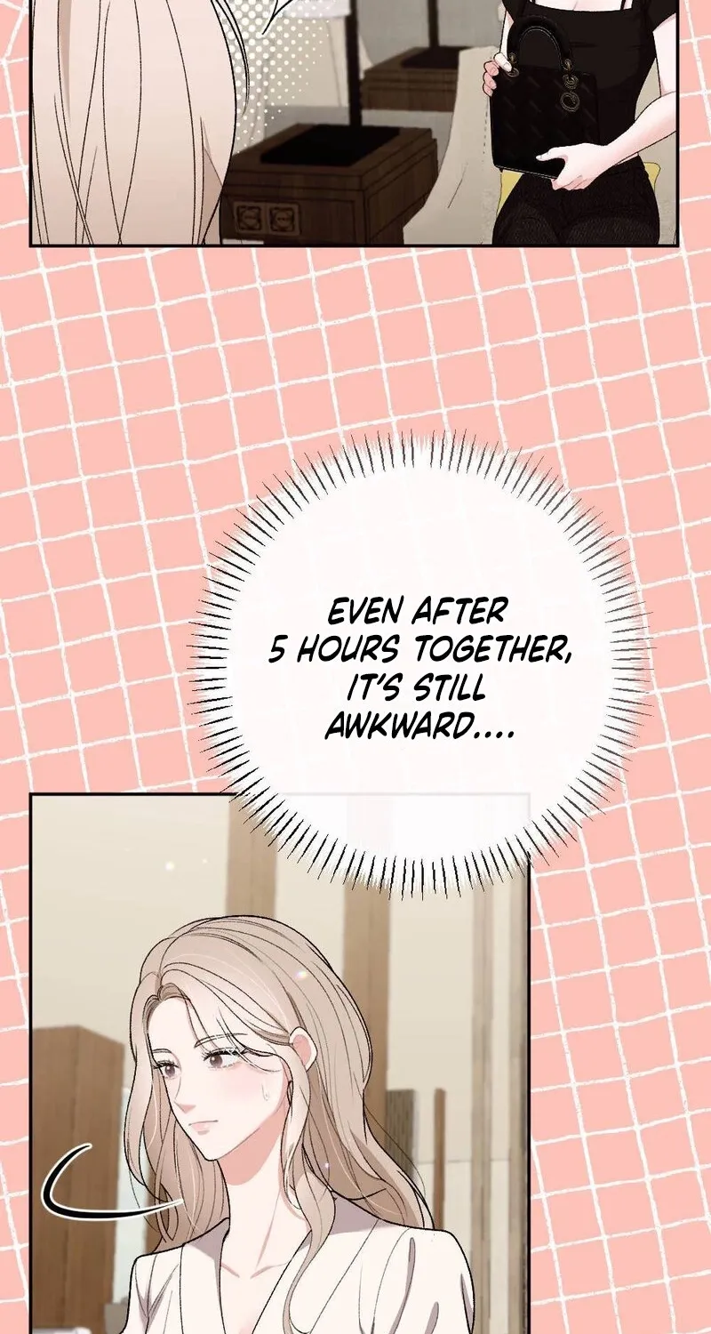 The End of Our Marriage Chapter 17 page 85