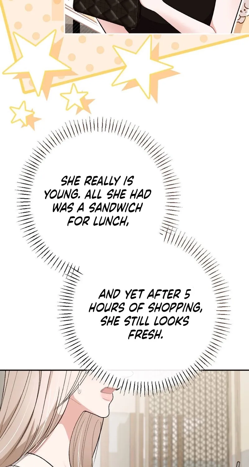 The End of Our Marriage Chapter 17 page 75
