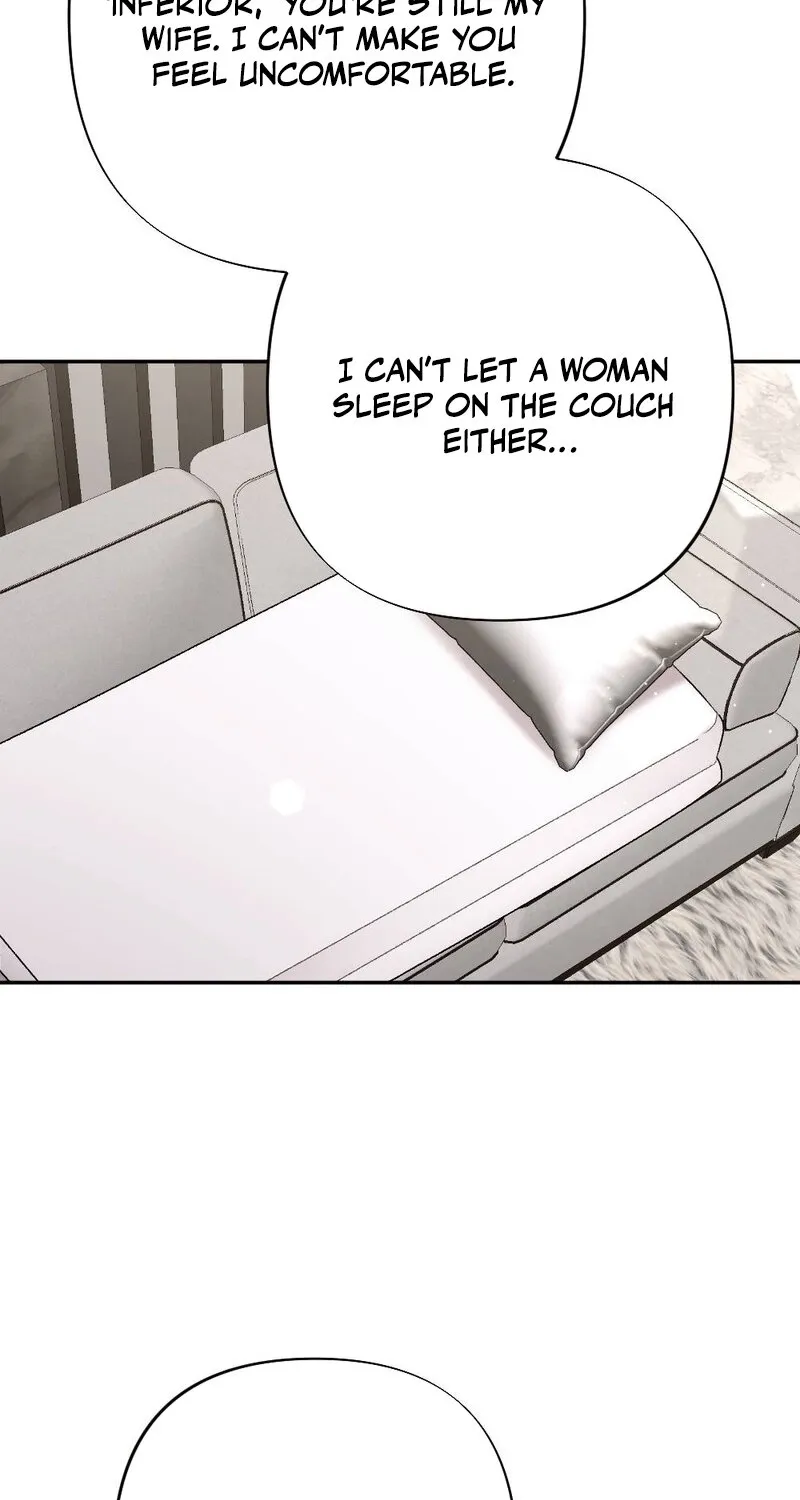 The End of Our Marriage Chapter 16 page 31