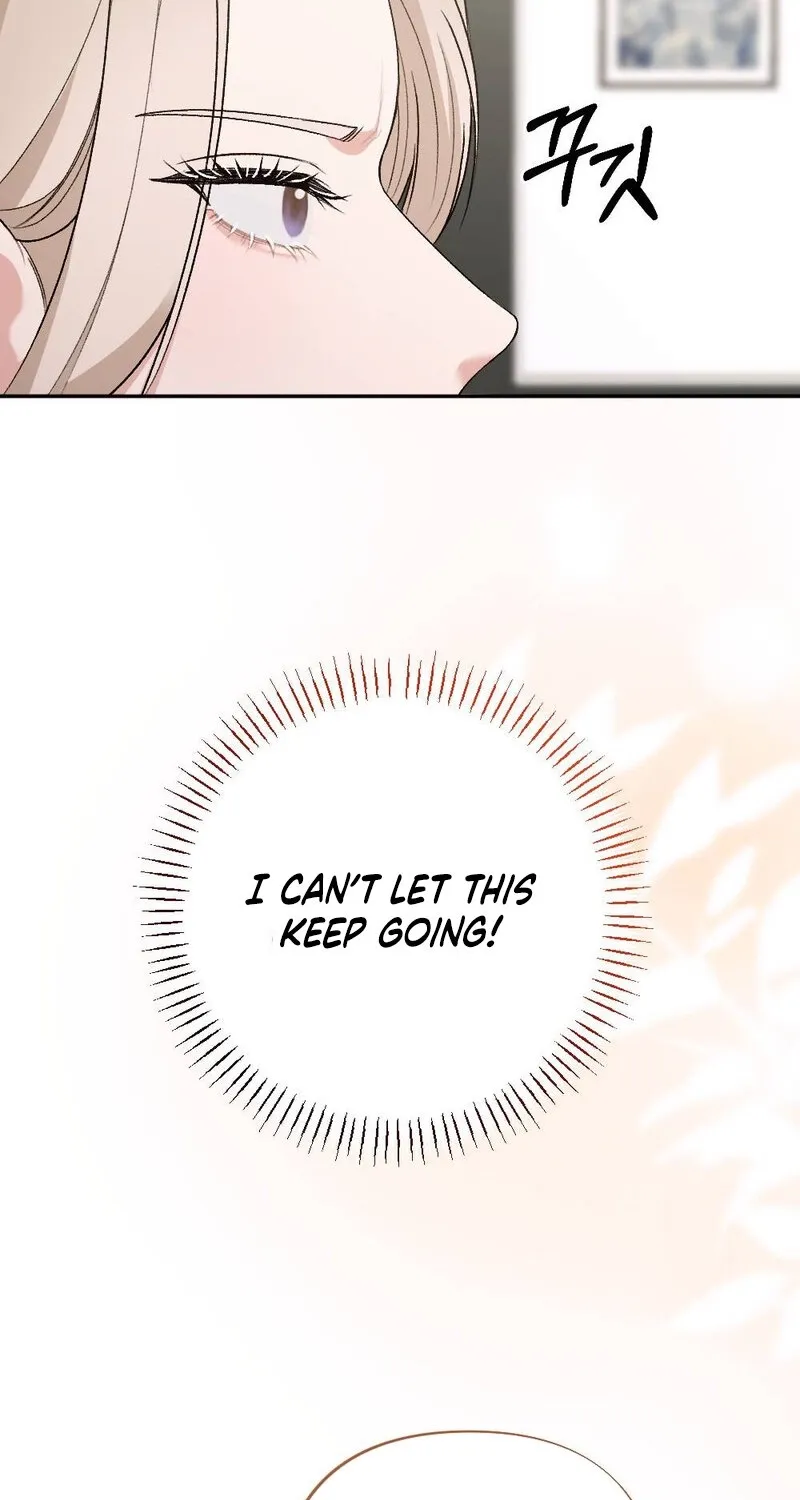 The End of Our Marriage Chapter 16 page 34