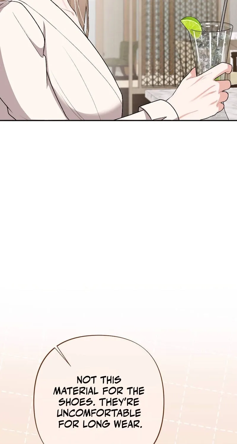 The End of Our Marriage Chapter 17 page 76