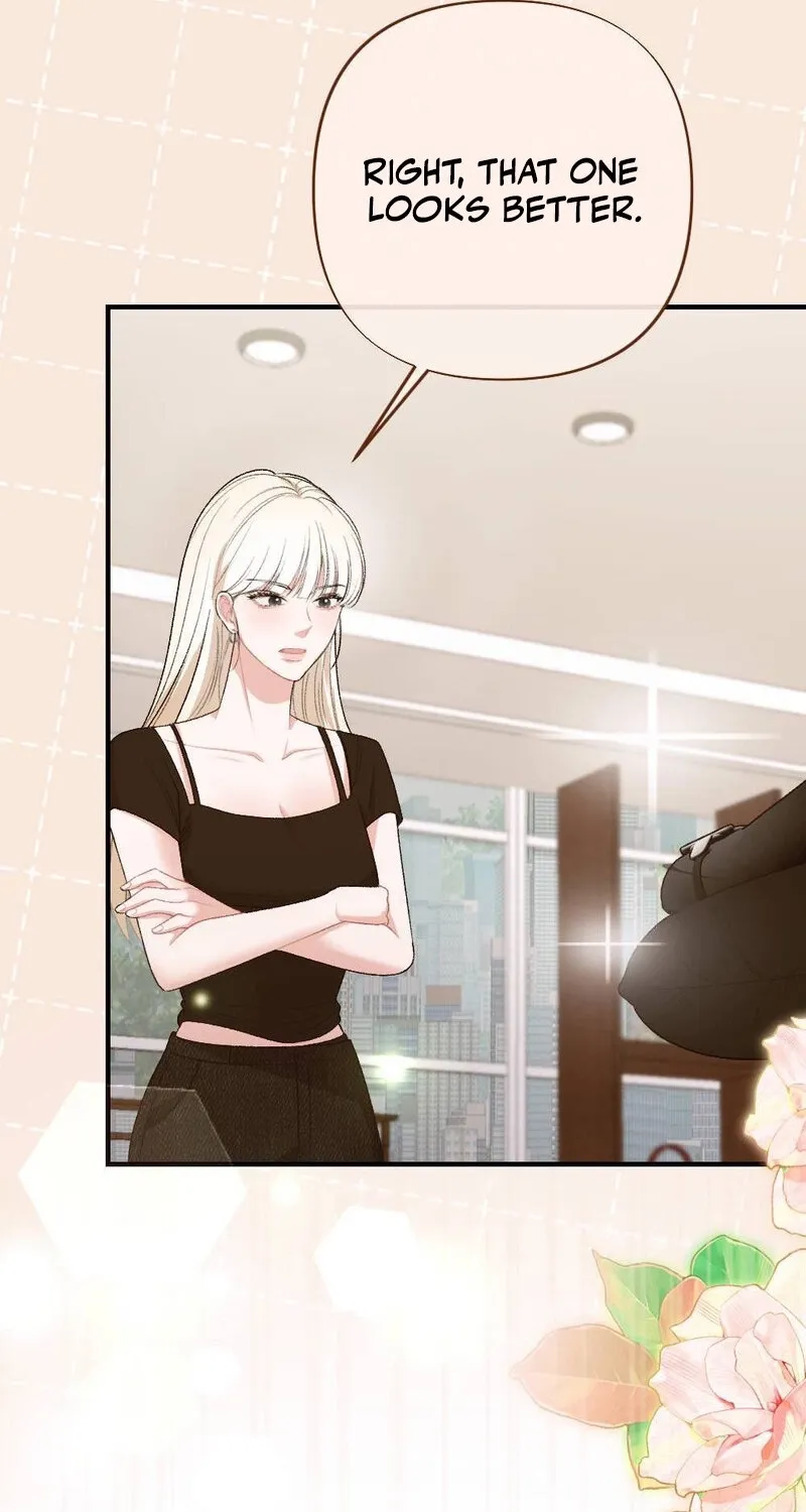 The End of Our Marriage Chapter 17 page 78
