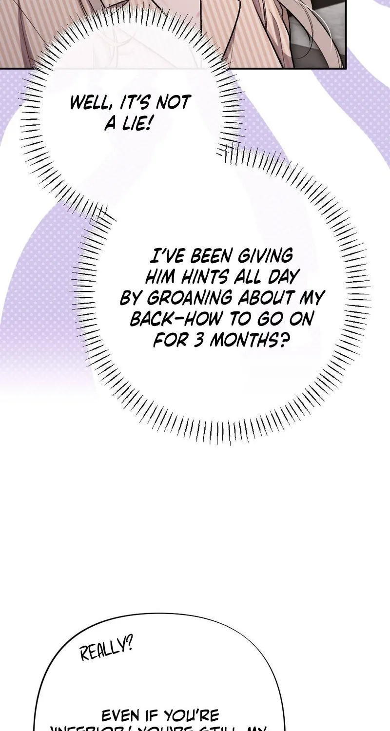 The End of Our Marriage Chapter 16 page 30